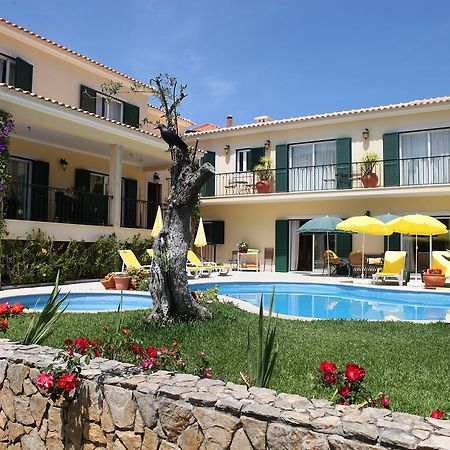 Vila De Sol セシンブラ エクステリア 写真