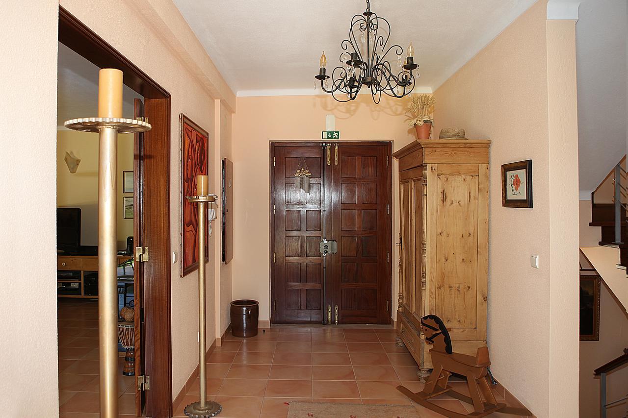 Vila De Sol セシンブラ エクステリア 写真