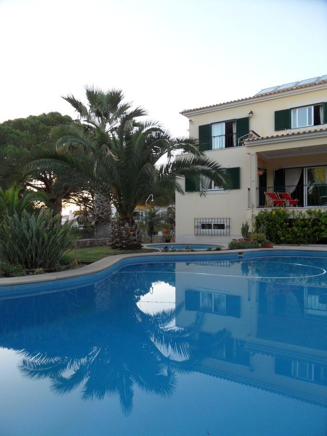 Vila De Sol セシンブラ エクステリア 写真